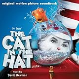 Cat In The Hat, The Soundtrack