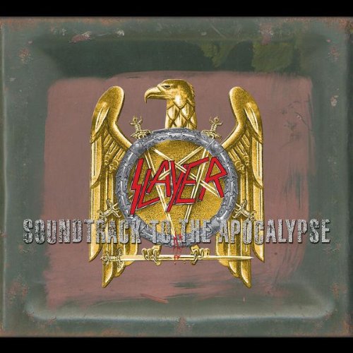 Soundtrack to the Apocalypse [4 CD]
