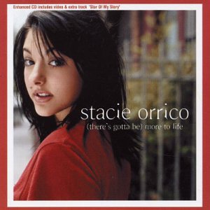 (There's Gotta Be) More to Life [UK Enhanced Single]