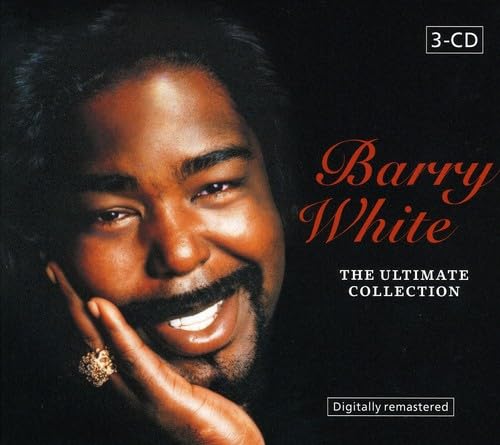 The Ultimate Collection [Universal]