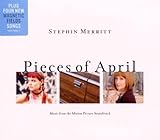 Pieces Of April Soundtrack