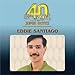 Song Silencio by Eddie Santiago on 40 Artistas Y Sus Super Exitos at Amazon