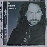 La Historia Continua...