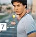Song Not in Love by Enrique Iglesias on Seven at Amazon