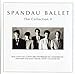 Song Confused by Spandau Ballet on Collection, Vol. 2 at Amazon