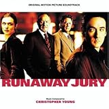Runaway Jury Soundtrack
