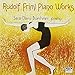 Song Concert Waltz Op.12 by Sara Davis Buechner on Rudolf Friml Piano Works at Amazon