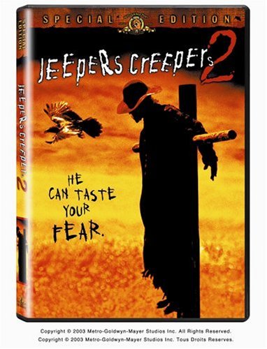 Jeepers Creepers II part of Jeepers Creepers