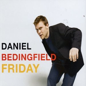 Friday [Import Single]