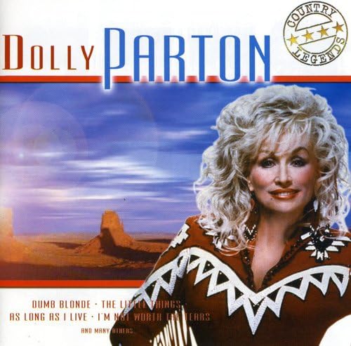 Country Legends