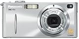 Panasonic LUMIX DMC-FX1-S シャンペンシルバー
