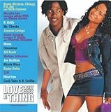 Love Don't Cost A Thing Soundtrack