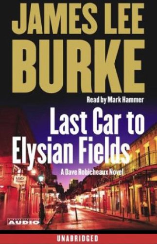 Last Car to Elysian Fields cover