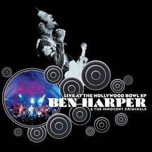 Live at the Hollywood Bowl [EP]