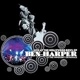 Live at the Hollywood Bowl [EP]