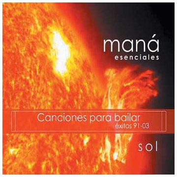 Esencials: Sol