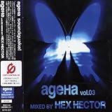 Ageha, Vol. 03