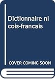 Dictionnaire Ni%C3%A7ois Fran%C3%A7ais