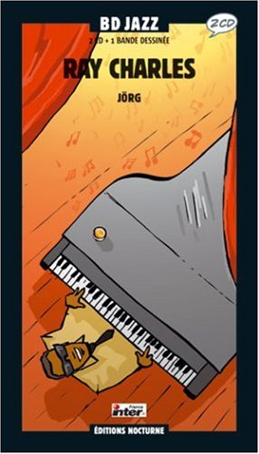 Ray Charles [B.D. Jazz]