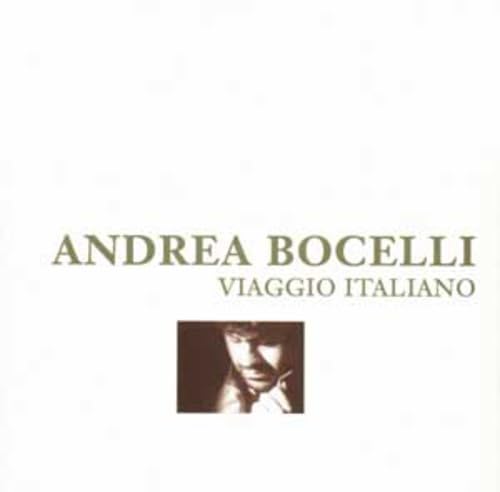 Viaggio Italiano [UK Special Edition]
