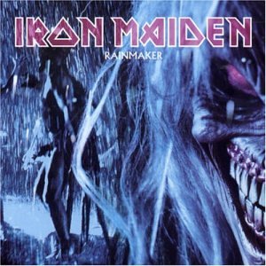 Rainmaker [Canada CD]