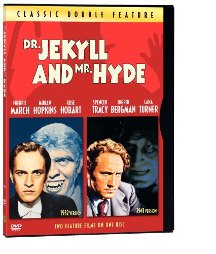 Dr. Jekyll and Mr. Hyde