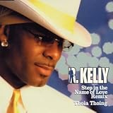 Step in the Name of Love/Thoia Thoing [UK CD]