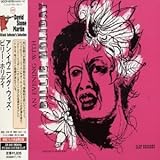 An Evening with Billie Holiday