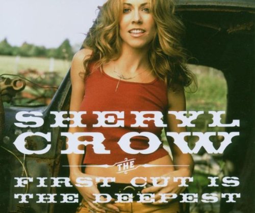 The First Cut Is the Deepest [Australia CD]