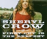 The First Cut Is the Deepest [Australia CD]