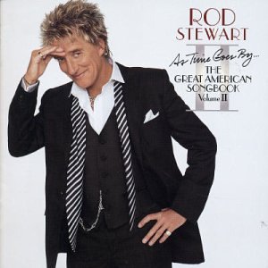 As Time Goes By... The Great American Songbook, Vol. 2