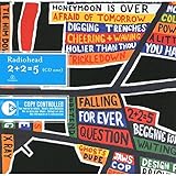 2+2=5 [Canada CD #1]