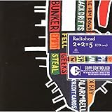 2+2=5 [Canada CD #2]
