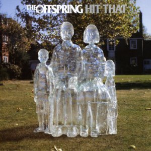 Hit That [Australia CD]
