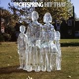 Hit That [Australia CD]