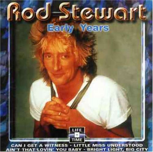 Early Years