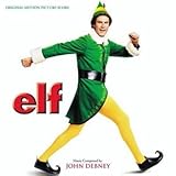 Elf Soundtrack