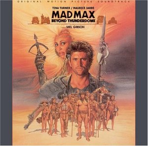 Mad Max: Beyond Thunderdome