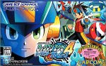 【GBA】ゲームボーイアドバンスの名作・RPGゲーム人気投票＆ランキング【ロープレ】　110位　ロックマンエグゼ4トーナメント ブルームーンの画像