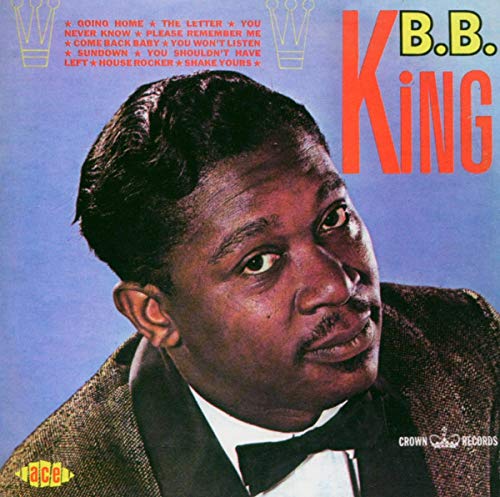 The Soul of B.B. King [Expanded]