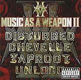 Music as a Weapon II