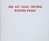 Fortune Faded [UK CD #1]