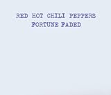 Fortune Faded [UK CD #2]