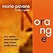 Song Rebass Song by Mario Pavone on Orange at Amazon