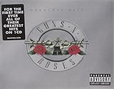 album / discography