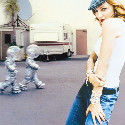 Remixed & Revisited performed by Madonna