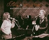 Whenever I Say Your Name [Germany CD]