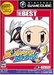 みんなで決めるハドソンのゲーム人気ナンバー1投票＆ランキング　132位　ボンバーマンジェッターズの画像