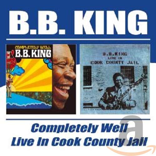 Completely Well/Live in Cook County Jail