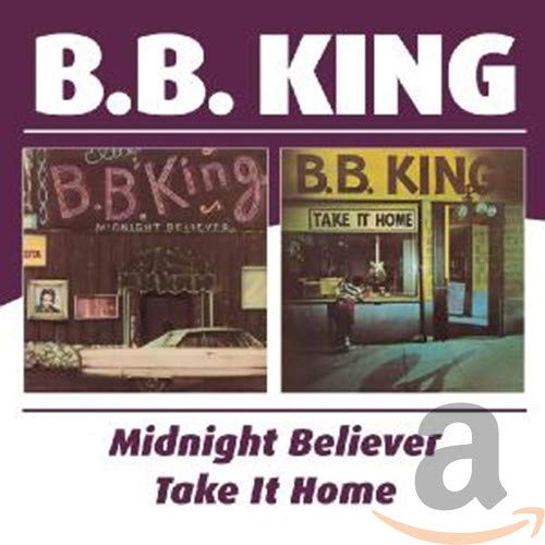 Midnight Believer/Take It Home
